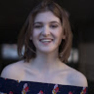 Meet your Posher, Erika